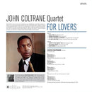 COLTRANE JOHN - FOR LOVERS [LP]