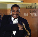 COLTRANE JOHN - FOR LOVERS [LP]
