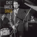 BAKER CHET - SINGS [LP]