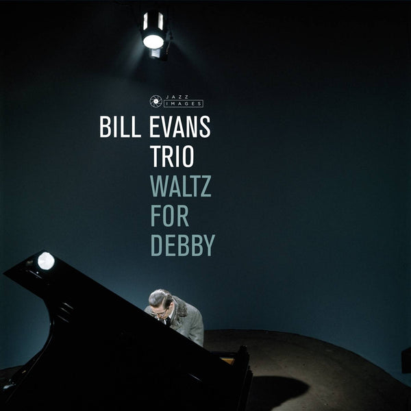 EVANS BILL - WALTZ FOR DEBBY [LP]