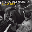 ARMSTRONG LOUIS & ELLINGTON DUKE - THE GREAT SUMMIT [LP]