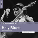 AA.VV. - THE ROUGH GUIDE TO THE HOLY BLUES [LP]