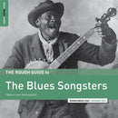 AA.VV. - THE ROUGH GUIDE TO THE BLUES SONGSTERS [LP]