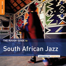 AA.VV. - THE ROUGH GUIDE TO SOUTH AFRICAN JAZZ [LP]