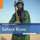 AA.VV. - THE ROUGH GUIDE TO SAHARA BLUES [LP]