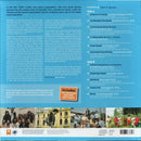 AA.VV. - THE ROUGH GUIDE TO PSYCHEDELIC CUMBIA [LP]