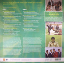 AA.VV. - THE ROUGH GUIDE TO PERU RARE GROOVE [LP]