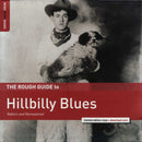 AA.VV. - THE ROUGH GUIDE TO HILLBILLY BLUES [LP]