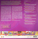 AA.VV. - THE ROUGH GUIDE TO A WORLD OF PSYCHEDELIA [LP]