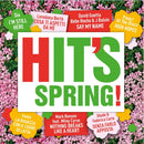 AA.VV. - HIT'S SPRING! 2019 - CD