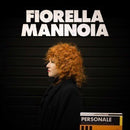 MANNOIA FIORELLA - PERSONALE - CD