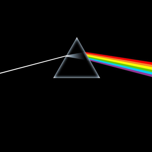 Pink Floyd - The Dark Side Of The Moon (Remastered) - Lp