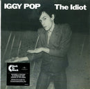 Pop Iggy - The Idiot - Lp