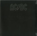 Ac/Dc - Back In Black - Lp