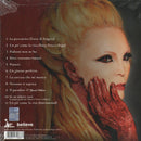 PRAVO PATTY - RED - SANREMO 2019 - LP