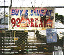 REED ELI PAPERBOY - 99 CENT DREAMS - CD