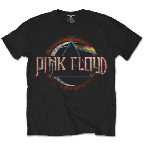 PINK FLOYD - DARK SIDE OF THE MOON SEAL