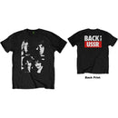 BEATLES - BACK IN THE USSR (BACK PRINT)