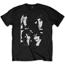 BEATLES - BACK IN THE USSR (BACK PRINT)