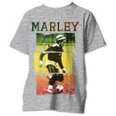 Bob Marley -  FOOTBALL TEXT