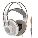 CUFFIA DINAMICA AKG K701 - PADIGLIONE APERTO - PREMIUM REFERENCE