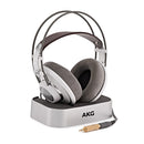 CUFFIA DINAMICA AKG K701 - PADIGLIONE APERTO - PREMIUM REFERENCE