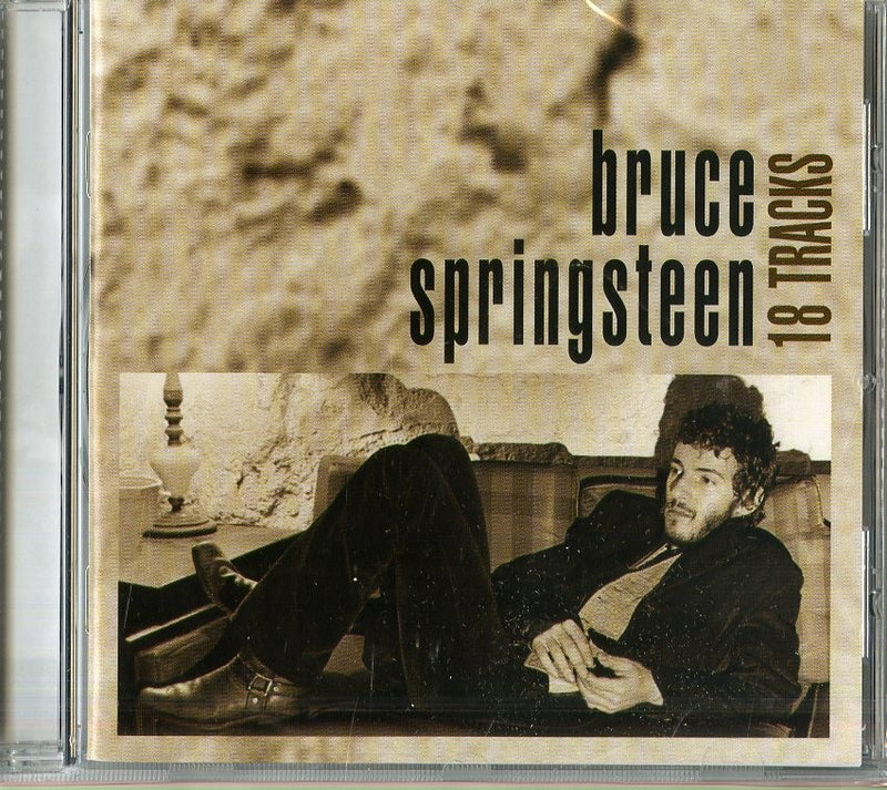 Bruce Springsteen - 18 Tracks