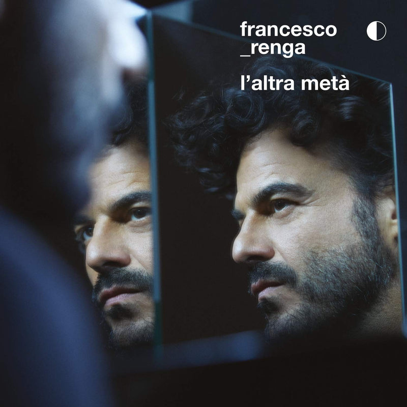 RENGA FRANCESCO - L'ALTRA META' - CD