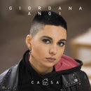 GIORDANA ANGI - CASA - AMICI 2019 - CD