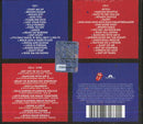 ROLLING STONES - HONK LTD - 3CD - CD