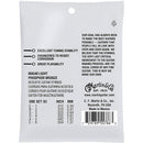 CORDE MARTIN MA540 AUTHENTIC SP LIGHT PHOSPHOR 012/054