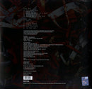 THE CRANBERRIES - IN THE END - COLORED RED DUST VINYL LTD.ED. - LP