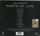 PAUL KALKBRENNER   -  PARTS OF LIFE
