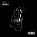 CATFISH AND THE BOTTLEMEN - THE BALANCE - CD