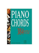 BENDINELLI - PIANO CHORDS