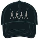 CAPPELLO BASEBALL BEATLES ABBEY ROAD