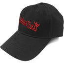 CAPPELLO BASEBALL JUDAS PRIEST LOGO