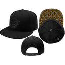 CAPPELLO BASEBALL GUNS N' ROSES CIRCLE LOGO