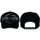 CAPPELLO BASEBALL NERO PINK FLOYD DARK SIDE OF THE MOON
