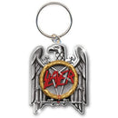 PORTACHIAVI  SLAYER - LOGO