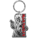 PORTACHIAVI IRON MAIDEN - KILLERS