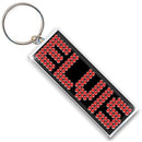 PORTACHIAVI ELVIS PRESLEY - LOGO