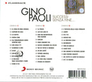 Gino Paoli - Gino Paoli...Successi Senza Fine (3 Cd)