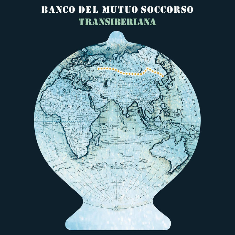 BANCO DEL MUTUO SOCCORSO - TRANSIBERIANA - CD