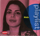 Mietta - Playlist