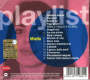 Mietta - Playlist