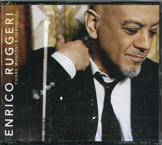 Enrico Ruggeri - Cuore Muscoli E Cervello (3 Cd)