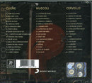 Enrico Ruggeri - Cuore Muscoli E Cervello (3 Cd)