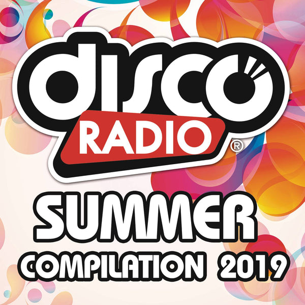 AA.VV. - DISCO RADIO SUMMER 2019 - CD