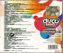 AA.VV. - DISCO RADIO SUMMER 2019 - CD
